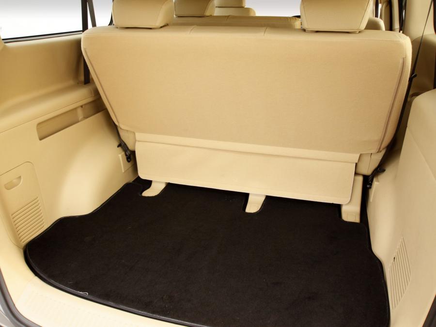  Hyundai H-1 Wagon 2009 года  (ZA) (фото 3 из 16)